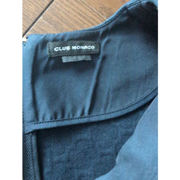 Club Monaco Dresses & Skirts - Women's Club Monaco Dress, Size Unspecified, Blue